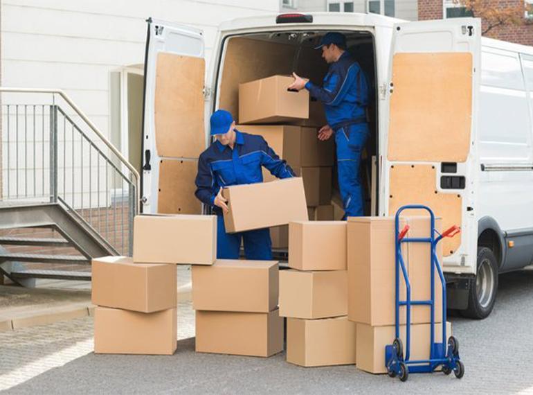 Trusted Moving Experts